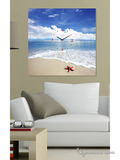 Картина-часы MOMO concept