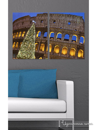 Картина MOMO concept