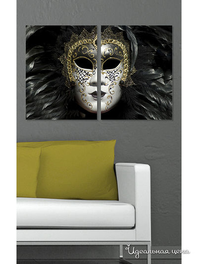 Картина MOMO concept