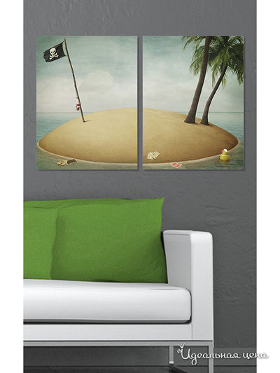 Картина MOMO concept