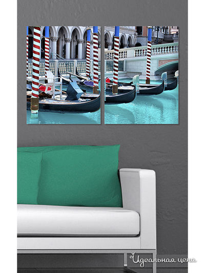 Картина MOMO concept