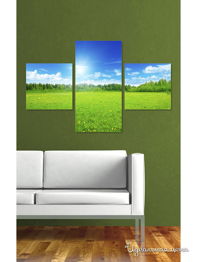 Картина MOMO concept