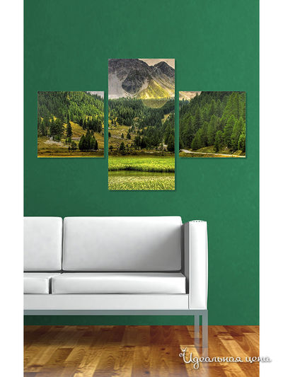 Картина MOMO concept