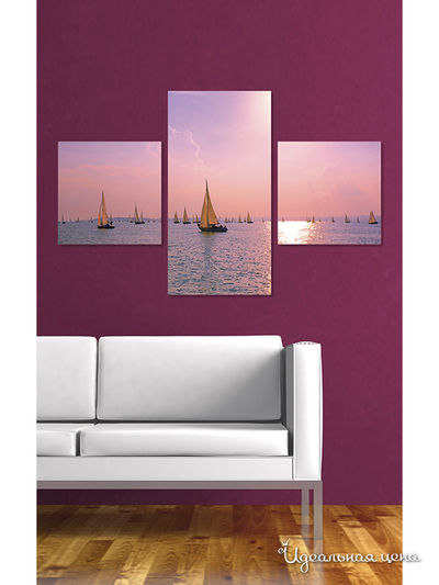 Картина MOMO concept