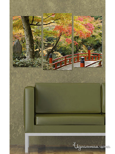 Картина MOMO concept