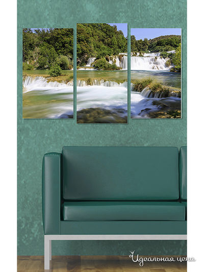 Картина MOMO concept