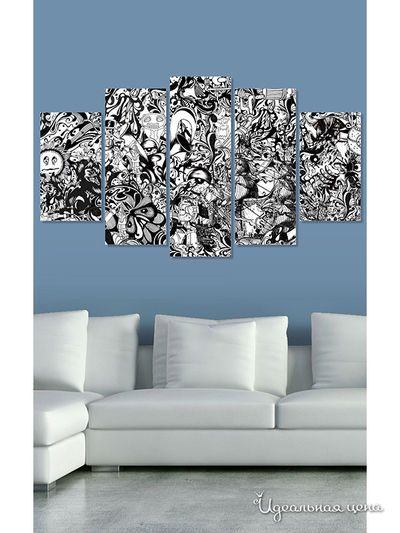 Картина MOMO concept