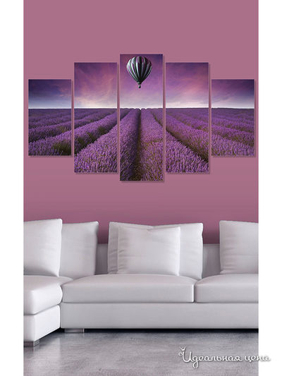 Картина MOMO concept