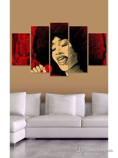 Картина MOMO concept