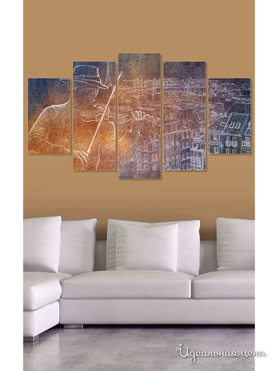 Картина MOMO concept