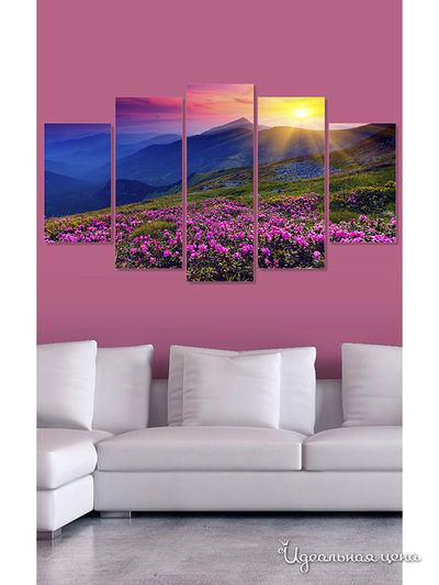 Картина MOMO concept