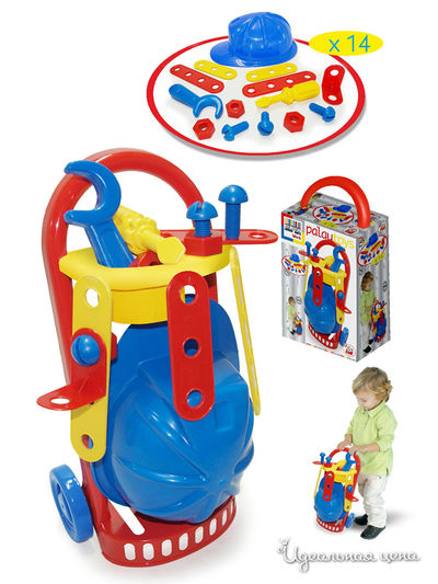 Набор инструментов GBF,PALAU