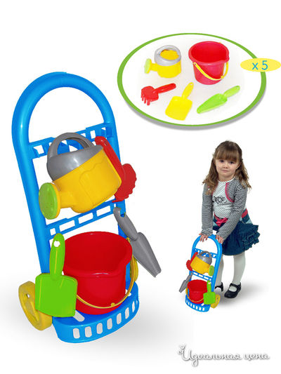 Набор игровой GBF,PALAU