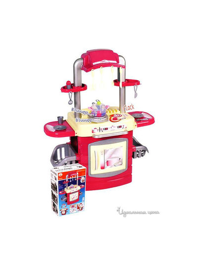 Кухня GBF,PALAU