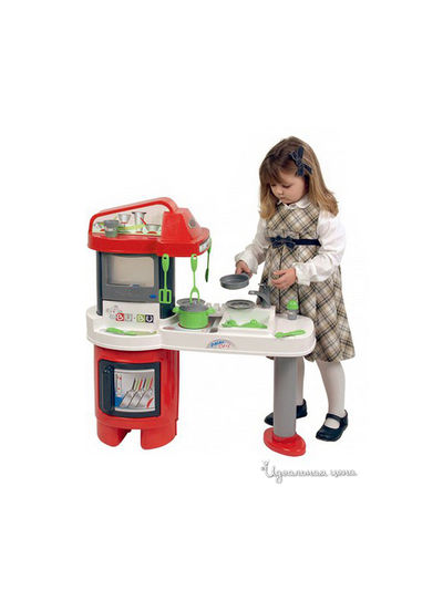 Кухня GBF,PALAU