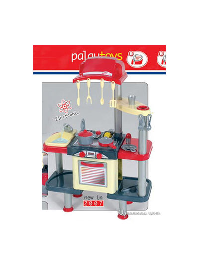 Кухня GBF,PALAU