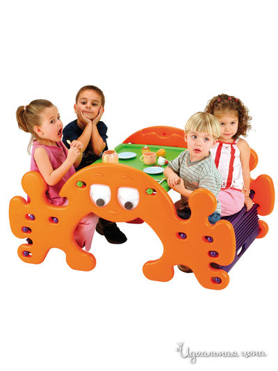 Качалка FEBER