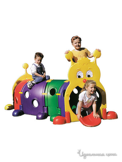 Фебергусеница FEBER