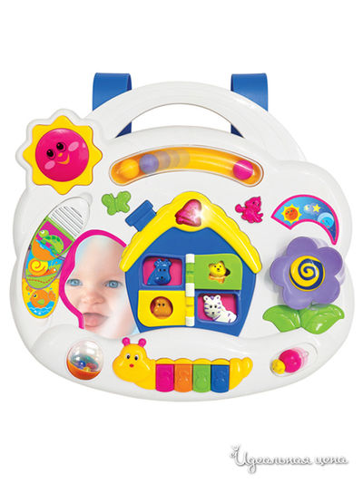 Игрушка Kiddiland