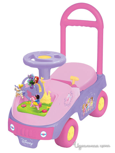 Каталка Kiddiland