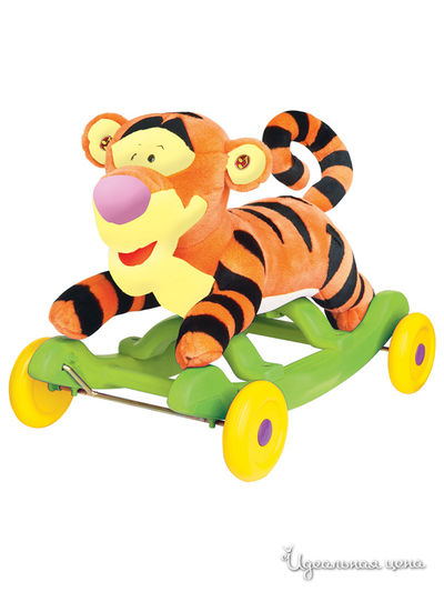 Каталка Kiddiland