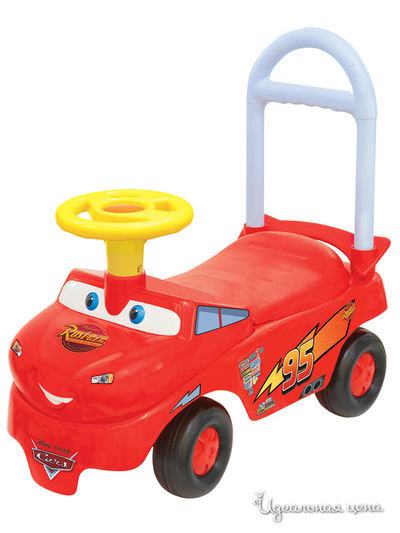 Каталка Kiddiland