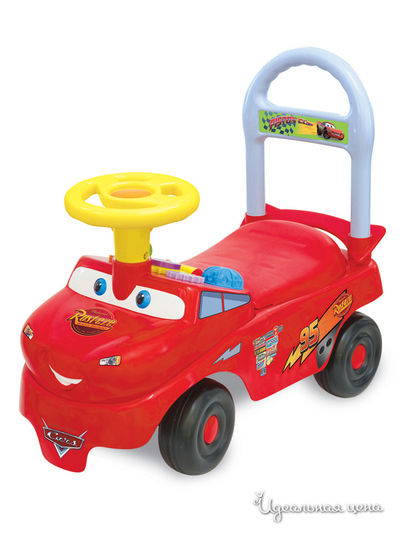 Каталка Kiddiland