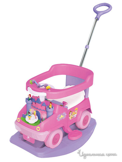 Каталка Kiddiland