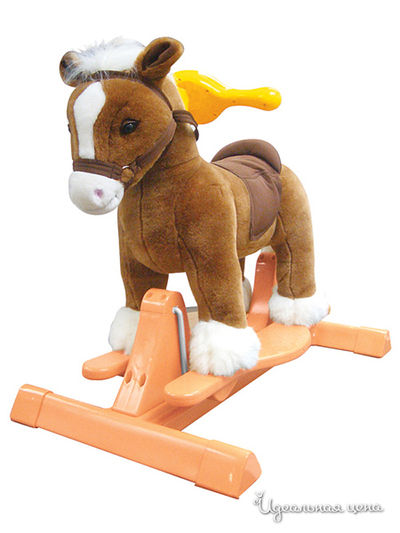 Качалка Kiddiland