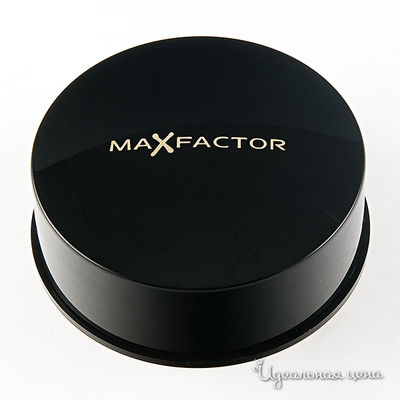 пудра Max Factor