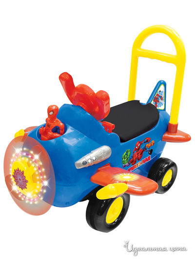 Каталка Kiddiland