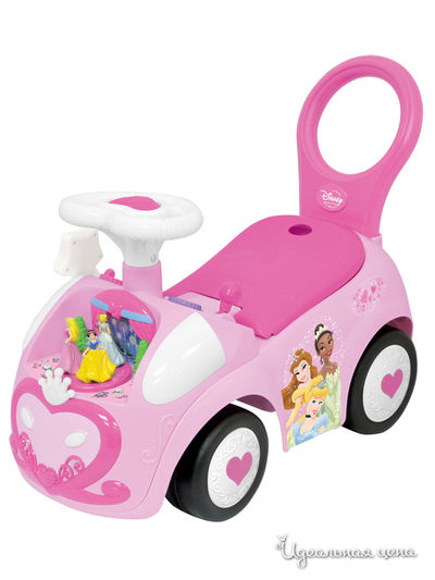 Каталка Kiddiland