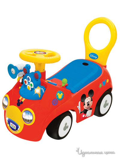 Каталка Kiddiland