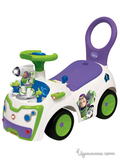 Каталка Kiddiland