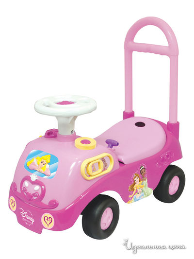 Каталка Kiddiland