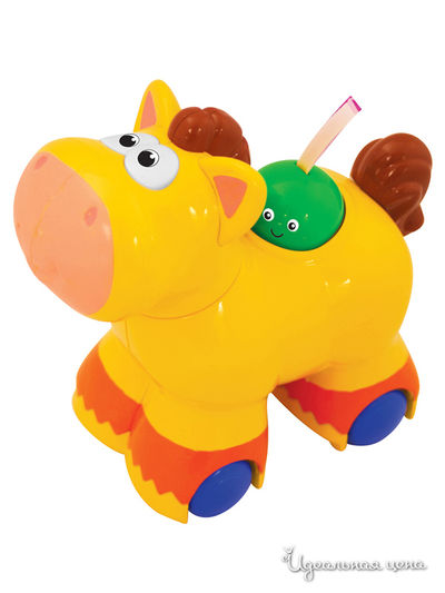 Каталка Kiddiland