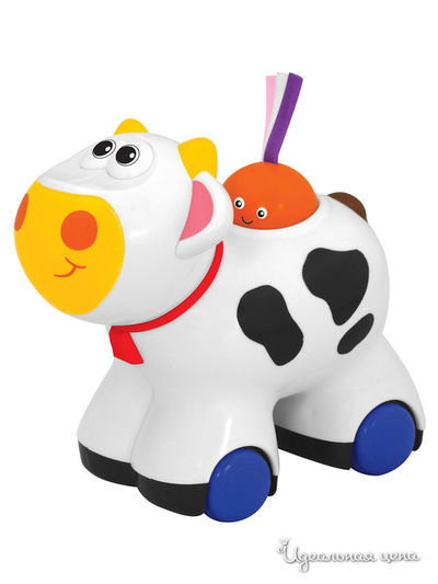 Каталка Kiddiland