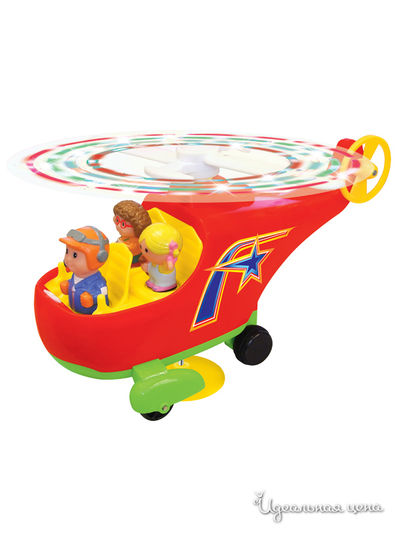Игрушка Kiddiland
