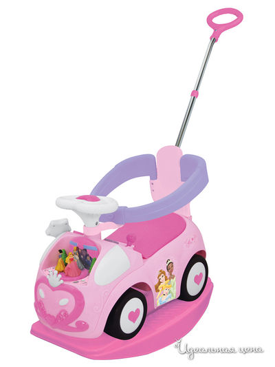 Каталка Kiddiland