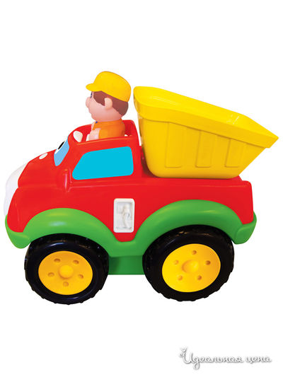 Игрушка Kiddiland