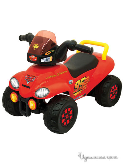 Каталка Kiddiland