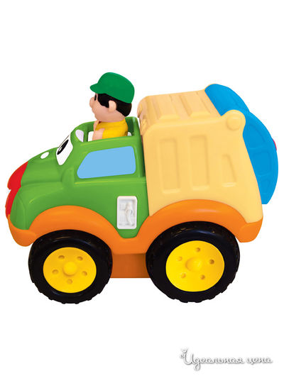 Игрушка Kiddiland