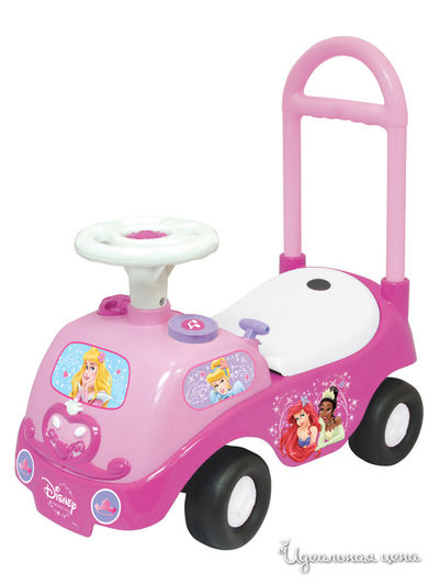 Каталка Kiddiland