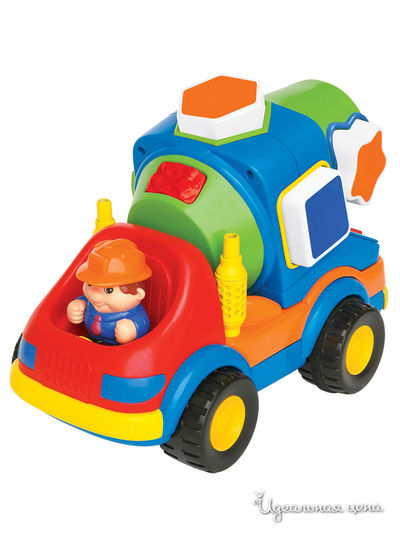 Игрушка Kiddiland