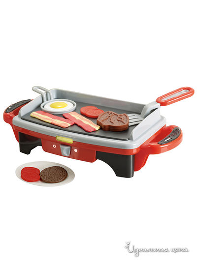 Кухонная плита PlayGo