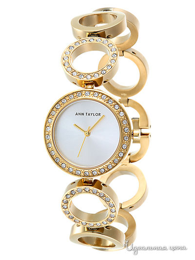 Часы Ann Taylor