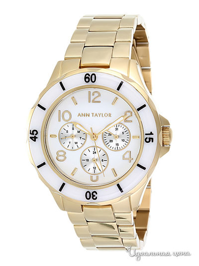 Часы Ann Taylor