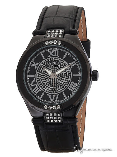 Часы Enrico Coveri