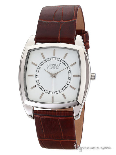 Часы Enrico Coveri