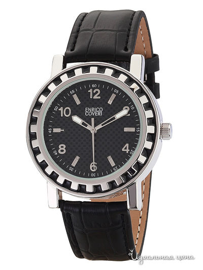 Часы Enrico Coveri